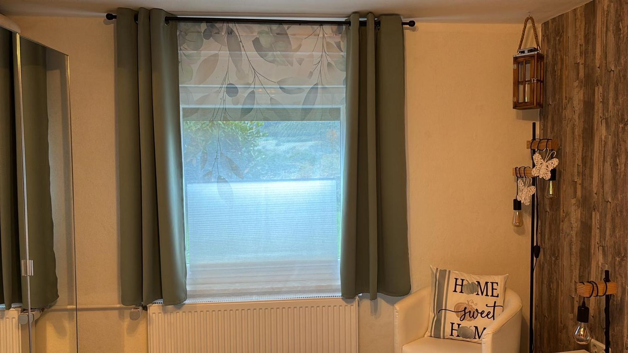 Gaestezimmer „Ellmau“ Reinhardshagen 외부 사진